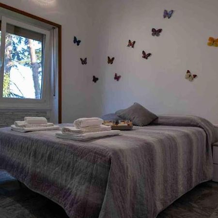 Apartament Noemi House Rapallo Zewnętrze zdjęcie