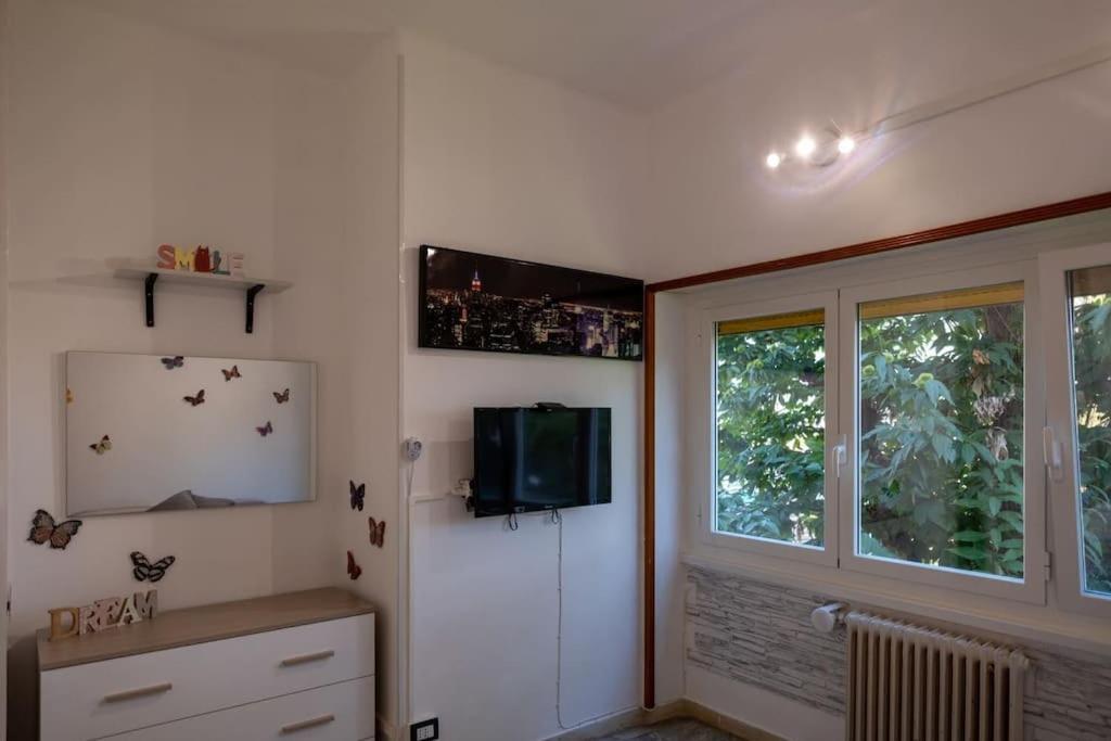 Apartament Noemi House Rapallo Zewnętrze zdjęcie