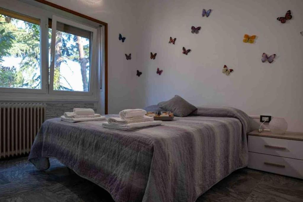 Apartament Noemi House Rapallo Zewnętrze zdjęcie