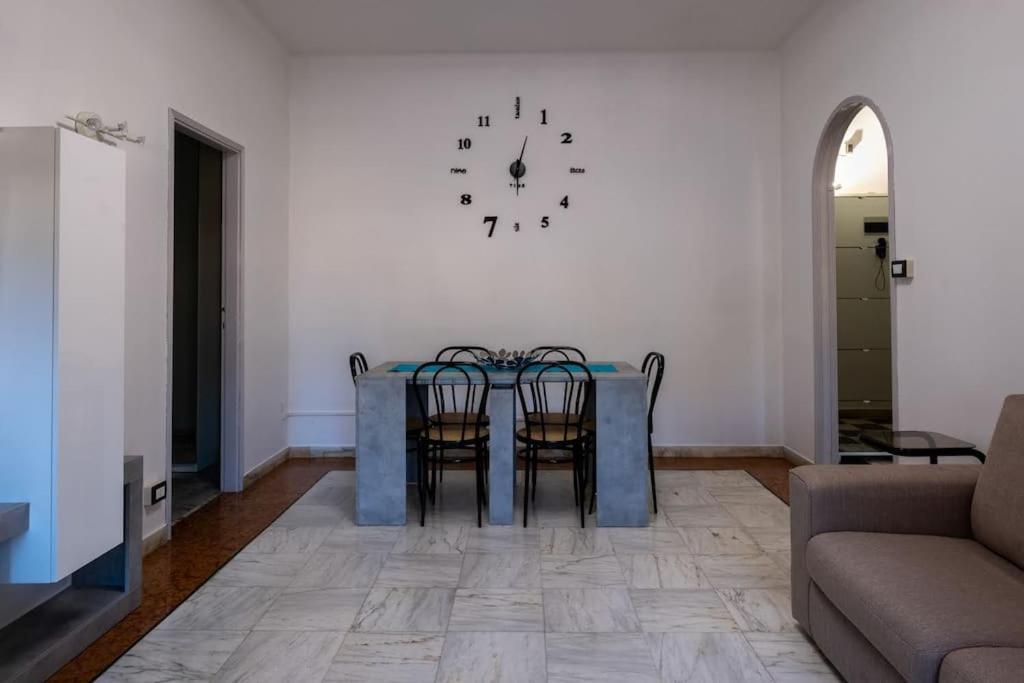 Apartament Noemi House Rapallo Zewnętrze zdjęcie