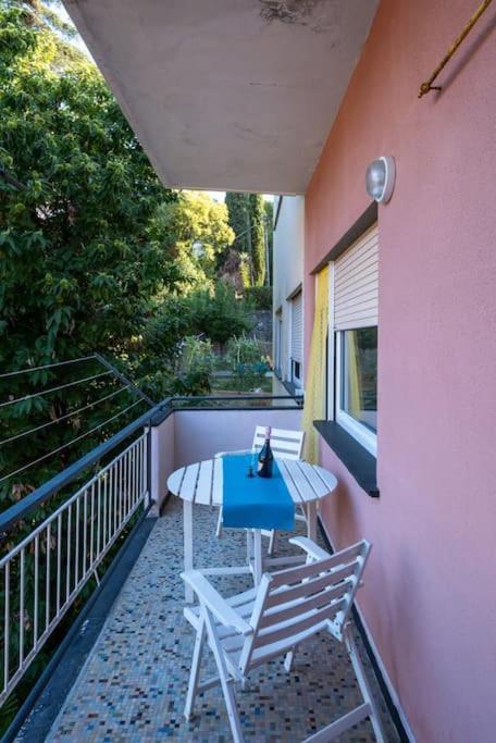 Apartament Noemi House Rapallo Zewnętrze zdjęcie