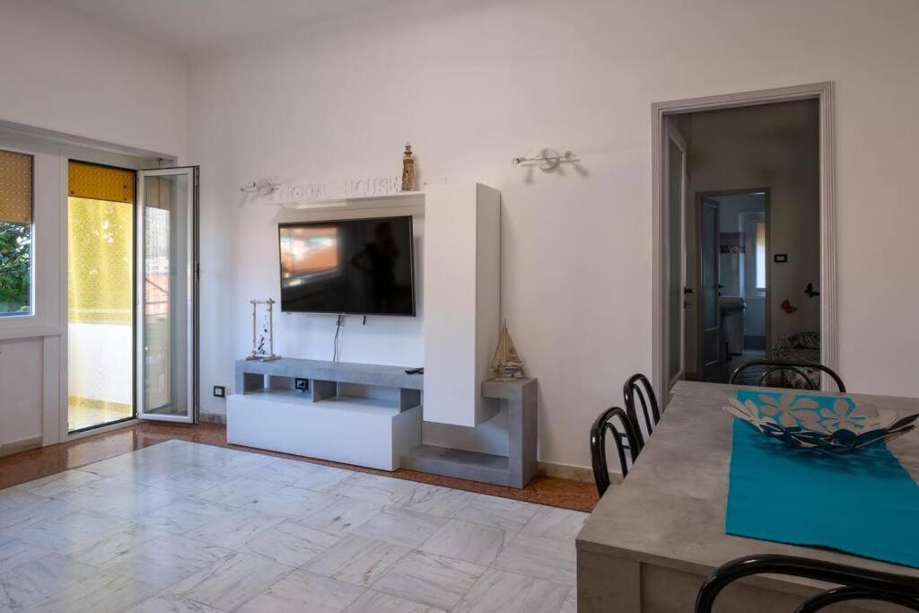 Apartament Noemi House Rapallo Zewnętrze zdjęcie