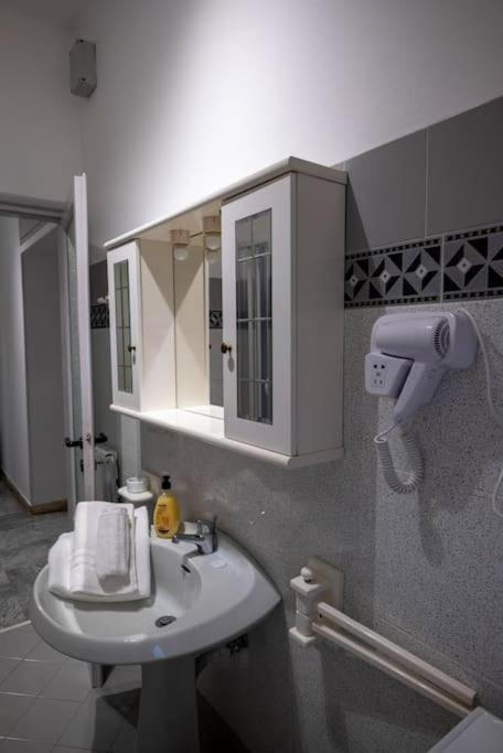 Apartament Noemi House Rapallo Zewnętrze zdjęcie