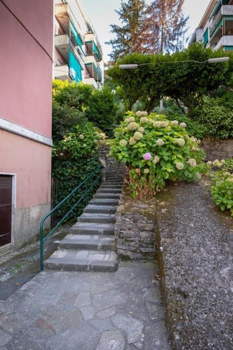 Apartament Noemi House Rapallo Zewnętrze zdjęcie