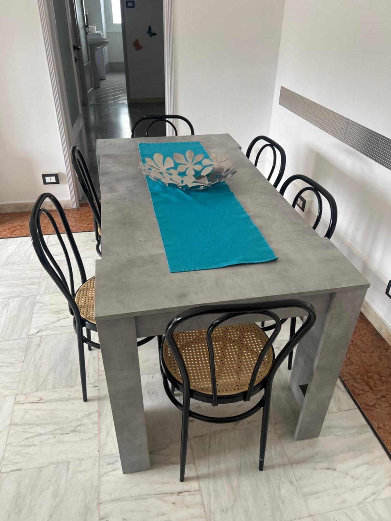 Apartament Noemi House Rapallo Zewnętrze zdjęcie
